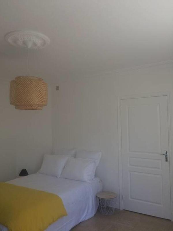 Grande Maison #6 Chambres #Proche Amboise/Tours Mosnes Exterior photo